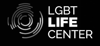 LGBT LIFE CENTER logo