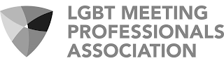 LGBT MEETING PROFESSIONALS ASSOCIATION logo