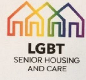 LGBT SENIOR HOUSING AND CARE logo