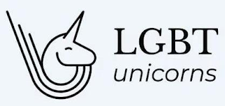 LGBT UNICORNS logo