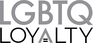 LGBTQ LOYALTY logo