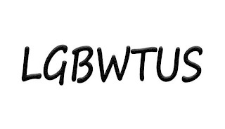 LGBWTUS logo