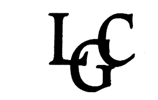 LGC logo