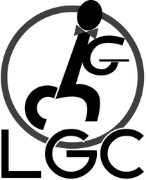 LGC logo