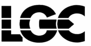 LGC logo