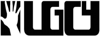 LGCY logo