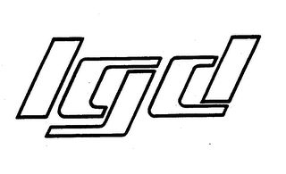 LGD logo