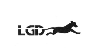 LGD logo