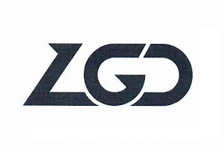 LGD logo