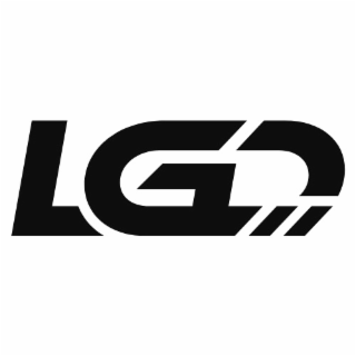 LGD logo