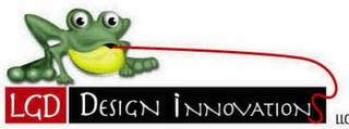 LGD DESIGN INNOVATIONS LLC logo