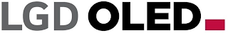 LGD OLED logo