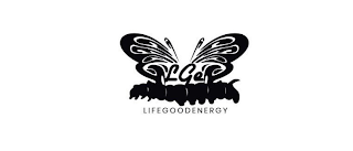 LGE LIFEGOODENERGY logo