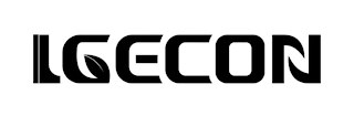 LGECON logo