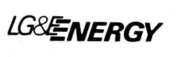 LG&EENERGY logo