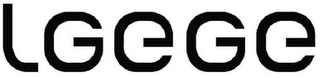LGEGE logo