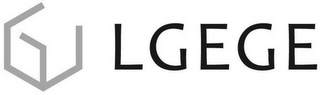LGEGE logo