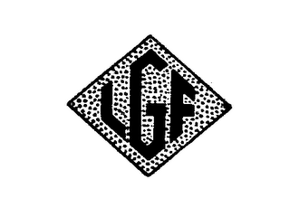 LGF logo