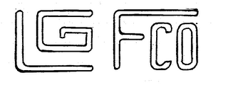 LGFCO logo