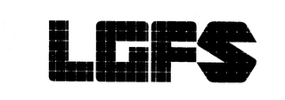 LGFS logo