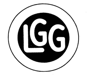 LGG logo