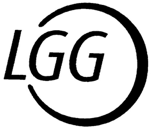 LGG logo