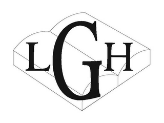 LGH logo