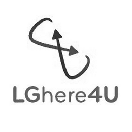 LGHERE4U logo