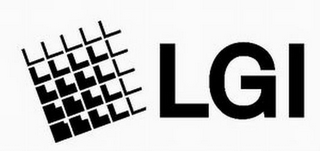 LGI logo
