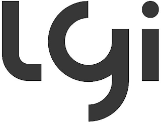 LGI logo