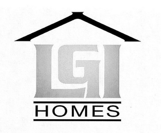 LGI logo