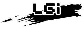 LGI logo