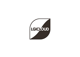 LGICLOUD logo