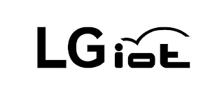 LGIOT logo