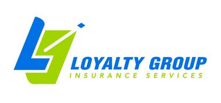 LGIS LOYALTY GROUP INSURANCE SERVICES logo