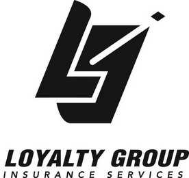 LGIS LOYALTY GROUP INSURANCE SERVICES logo