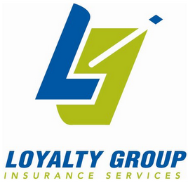 LGIS LOYALTY GROUP INSURANCE SERVICES logo