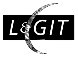 L&GIT logo