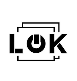 LGK logo