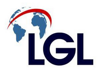 LGL logo