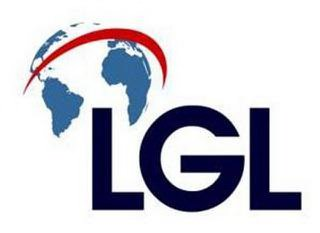 LGL logo
