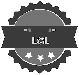 LGL logo