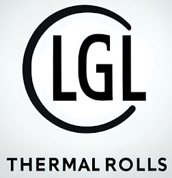 LGL THERMAL ROLLS logo