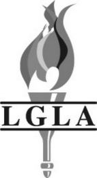 LGLA logo