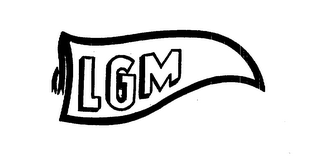 LGM logo