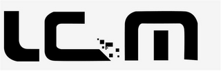 LGM logo