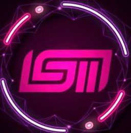 LGM logo