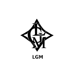 LGM LGM logo