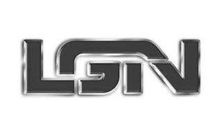 LGN logo