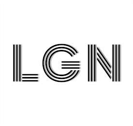 LGN logo